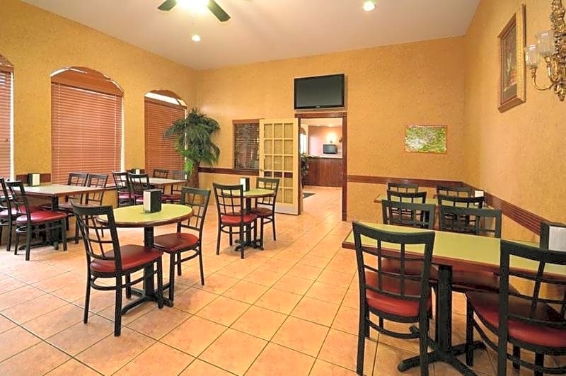 Americas Best Value Inn & Suites San Benito