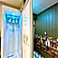 Series hotel