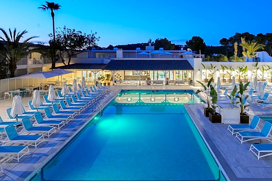 Hotel Playasol Cala Tarida