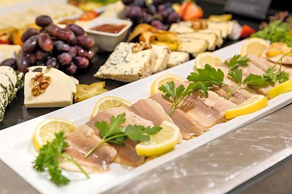 Austria Trend Hotel Maximilian