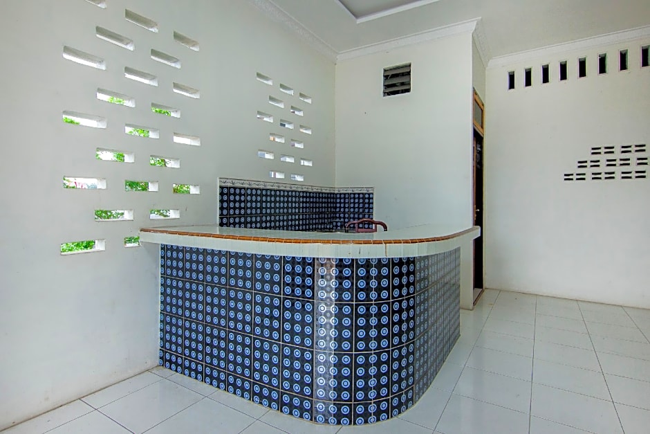 OYO 2069 Wisma Syariah Kampung Baru