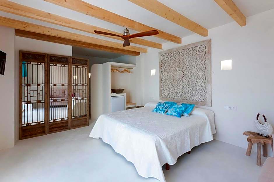 Boho Suites Denia