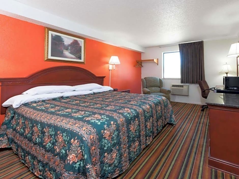 Knights Inn Ferguson