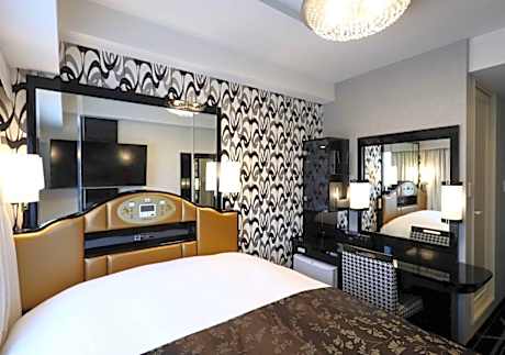 Superior Double Room with View - Non-Smoking