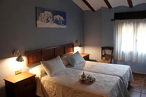 Hotel Rural Valle del Turrilla -Cazorlatur