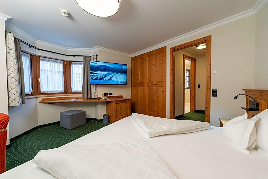 Hotel zum Hirschen Zell am See