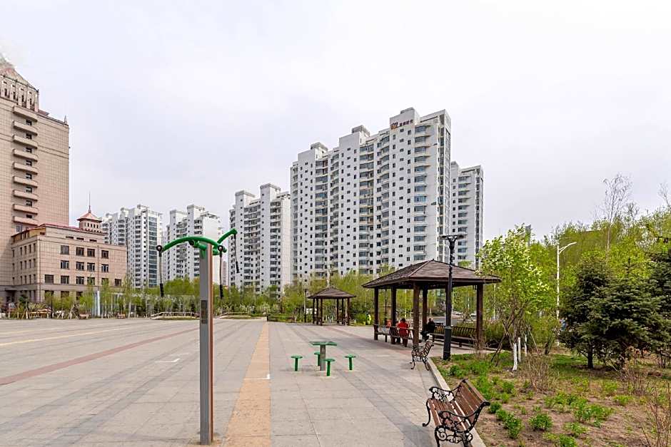 7 Days Inn Harbin Xianfeng Road Xilong Big Market