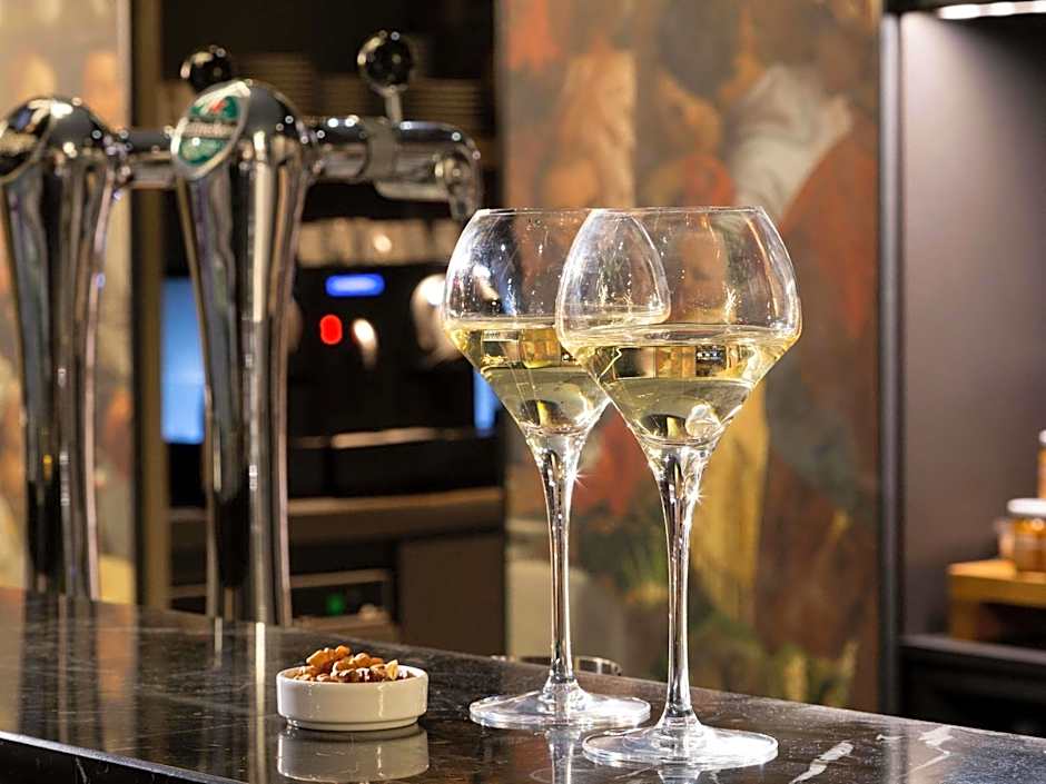 Mercure Paris Alesia