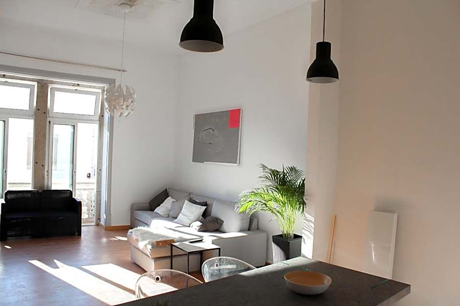 Atelier 3 - Boutique Rooms