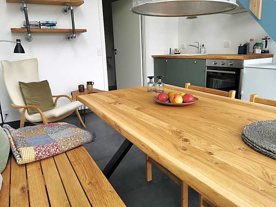 Rikke og Franks Svineri