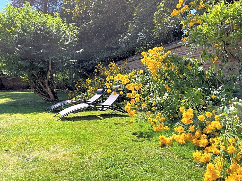 Château d'Aigneville