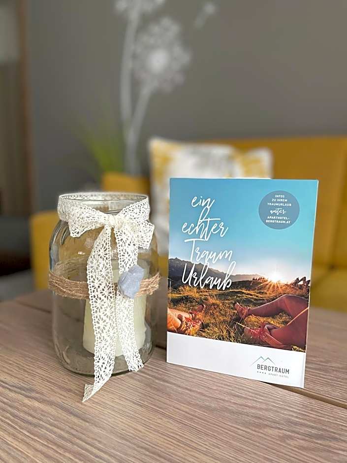 Aparthotel Bergtraum