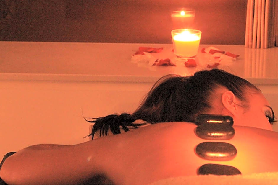 Paraíso Villas & Spa