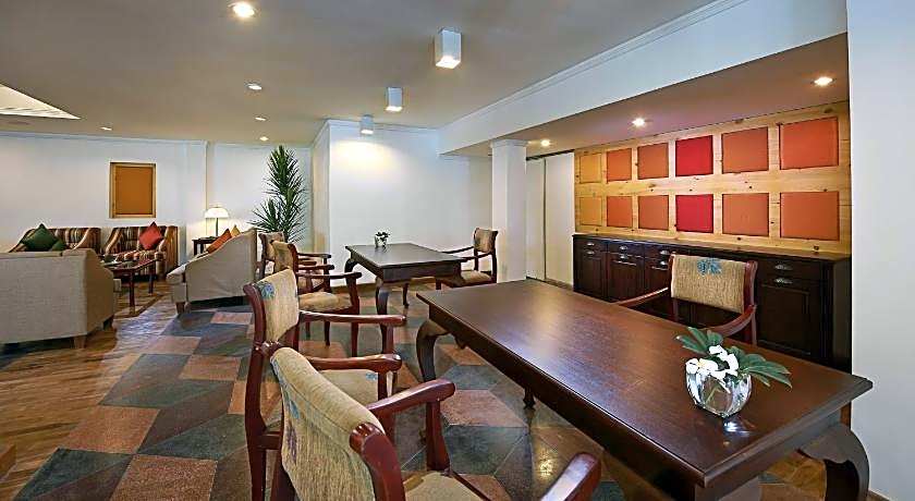 Berjaya Hotel Colombo