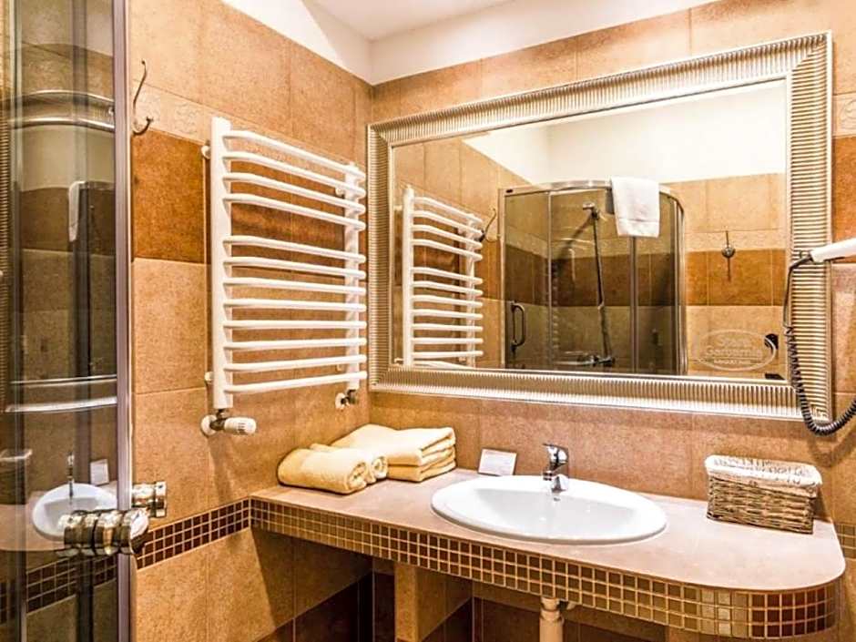 Hotel Stara Garbarnia