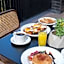 FULTON Business Luxury HOTEL