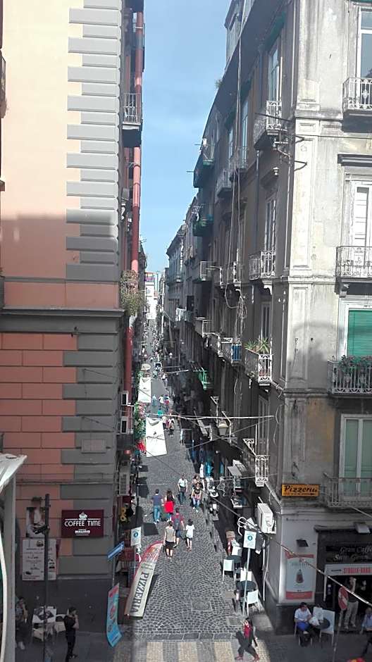 Piano Nobile by Napoliapartments