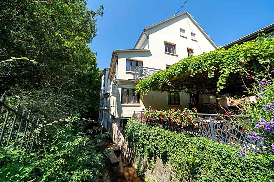 Hôtel Du Parc & Spa et Wellness