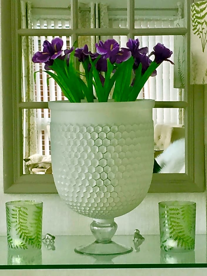 Otter Lodge Auchterarder