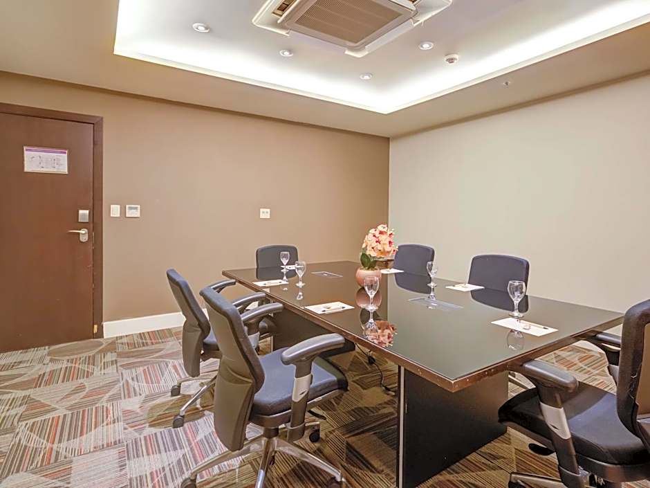 ibis Rio de Janeiro Barra da Tijuca