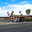 Economy Inn Barstow