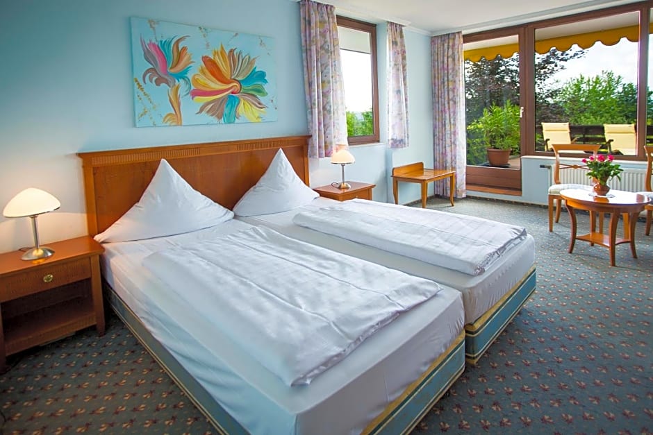 Parkhotel Maasberg