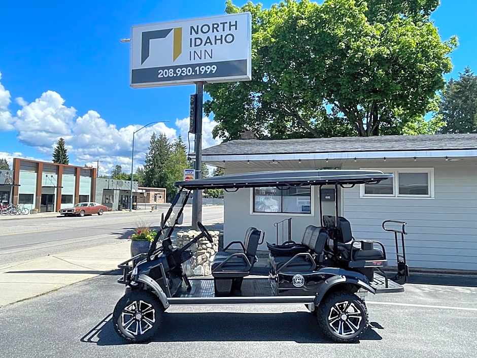 North Idaho Inn