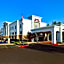 Hampton Inn By Hilton & Suites Nacogdoches, Tx