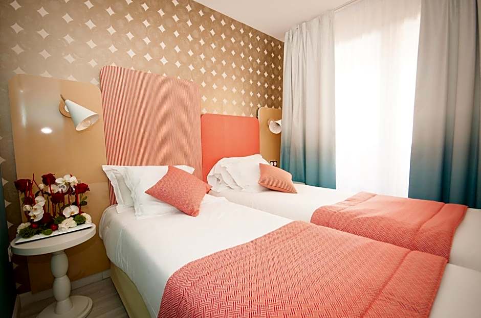 Residhome Nice Promenade