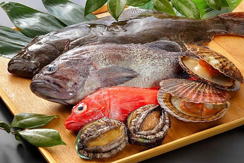 Yamayuri no Yado