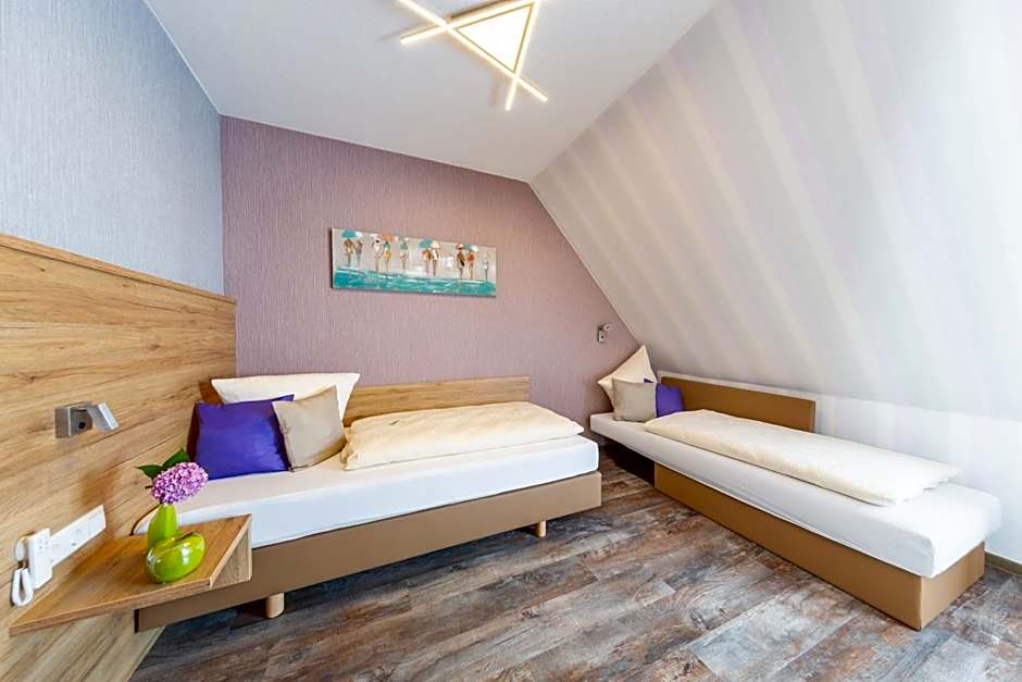 Hotel Reinhardtshof Garni