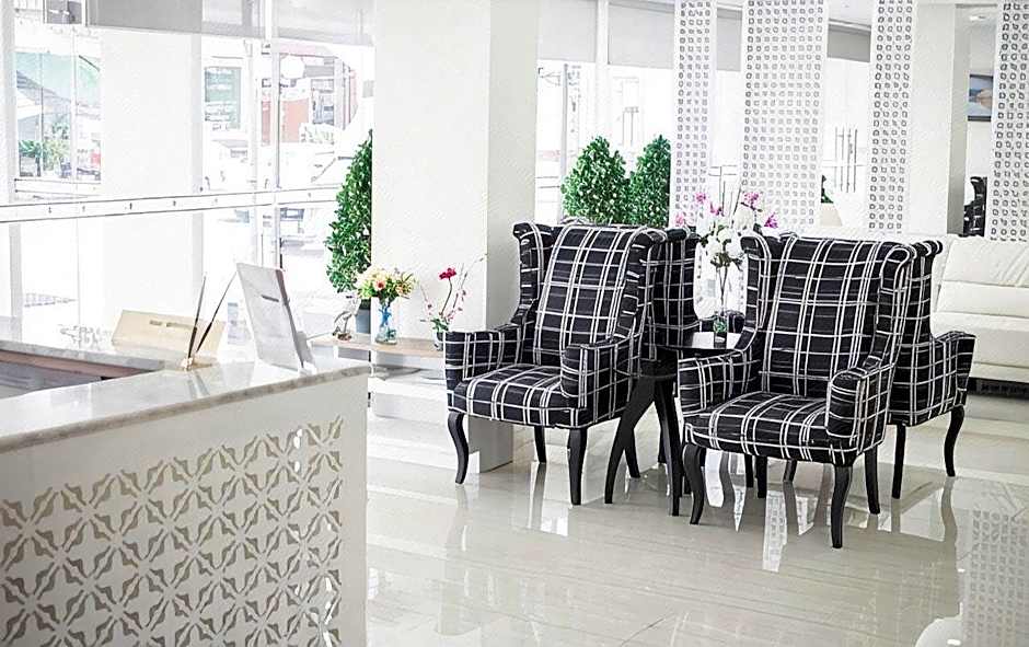 Racha Residence