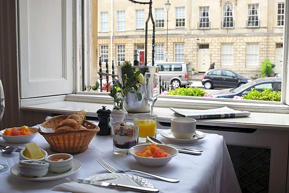 The Windsor Town House