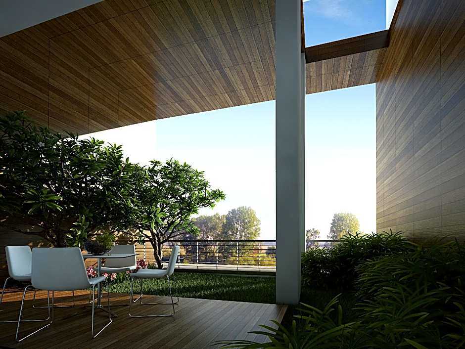 The September Salaya