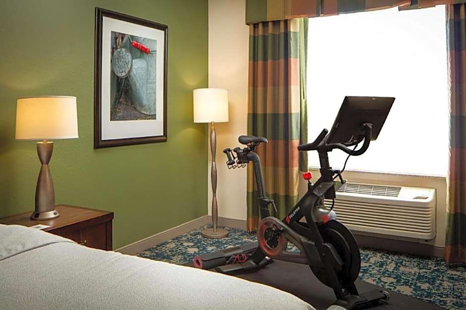 Hilton Garden Inn Green Bay