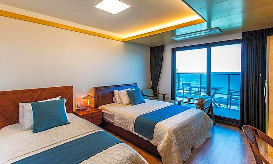 Cutie Pie Hotel