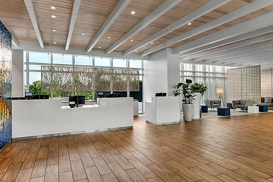 Marriott's Crystal Shores