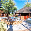 Kwele Game Lodge
