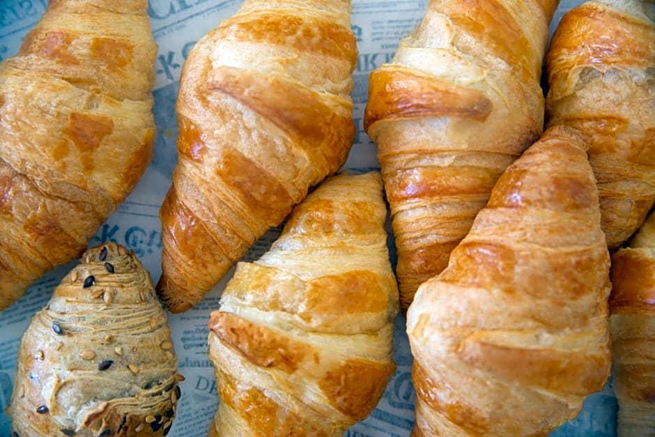 Orto de' Mandorli B&B