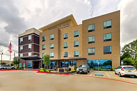 TownePlace Suites by Marriott Houston Northwest Beltway 8