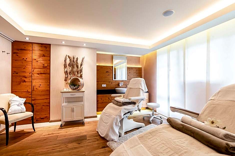 Hotel Restaurant Waldsägmühle