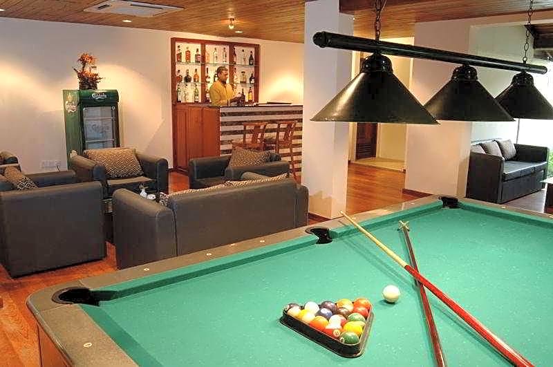 Hibiscus Beach Hotel Kalutara