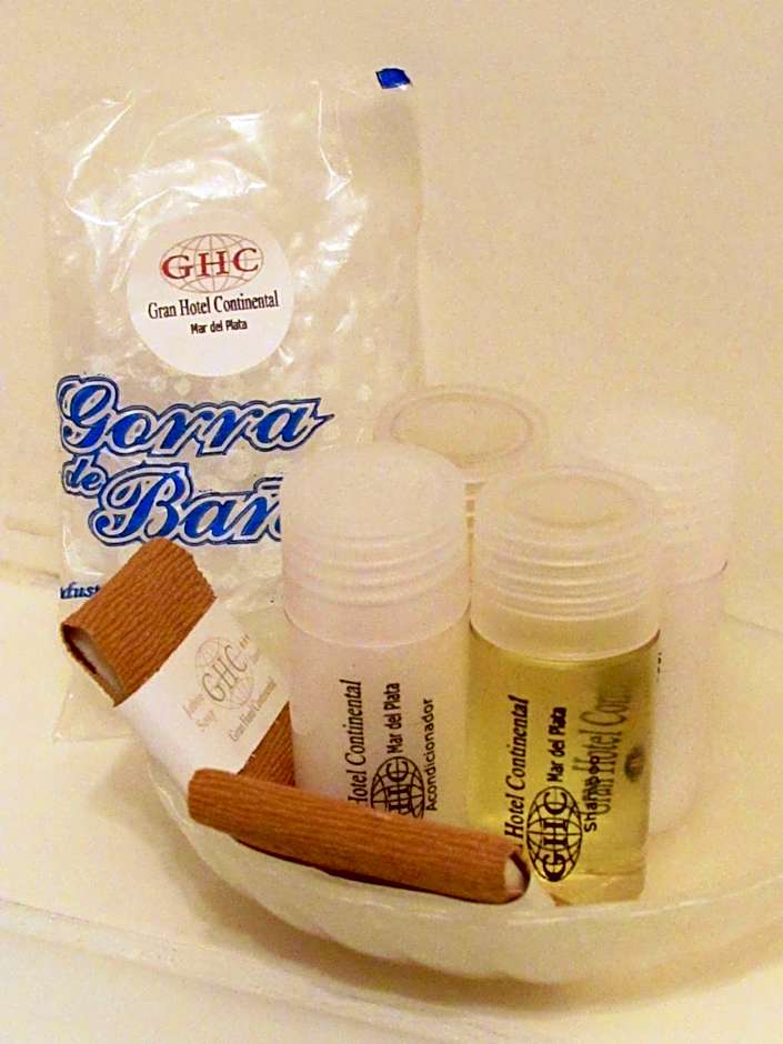 Gran Hotel Continental