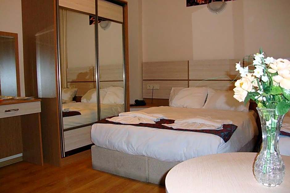 Royal Suites Beşiktaş – Istanbul, FL