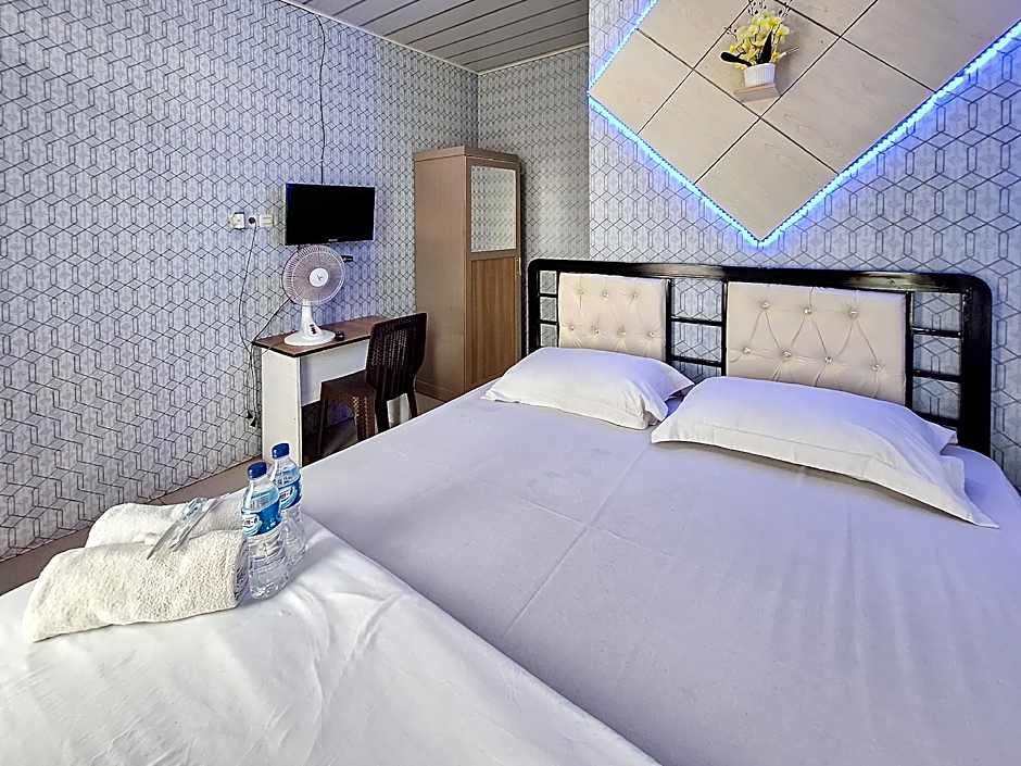 Homestay Sakinah Syariah RedPartner