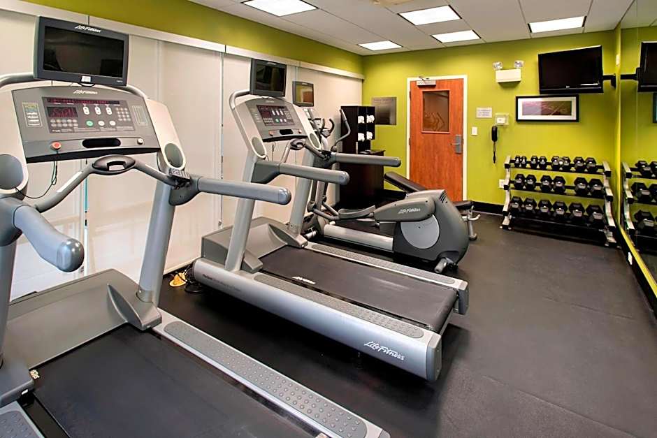 Fairfield Inn & Suites by Marriott Verona