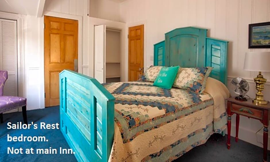 St. Francis Inn - Saint Augustine