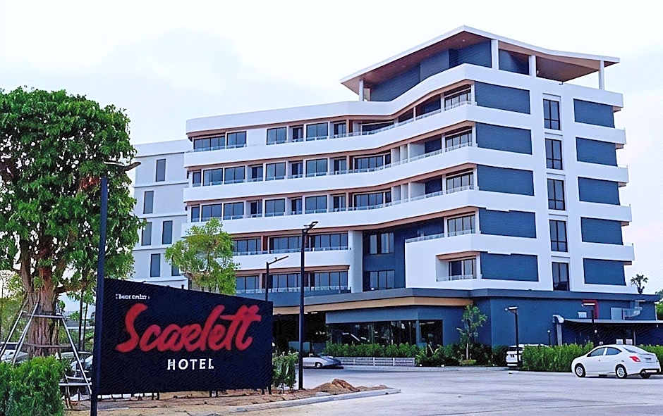 Hotel Scarlett