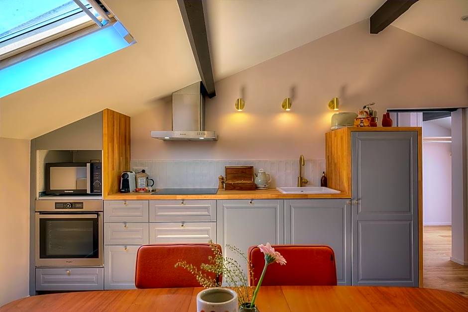 Residence Lamartine - Nice