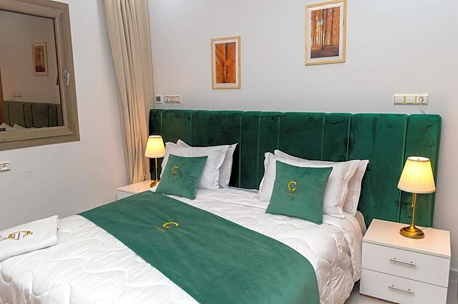 Hotel Golden Sunset Dakhla